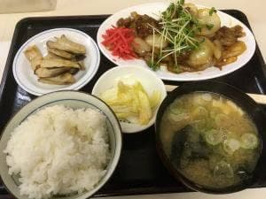 とんがらし