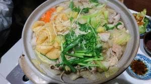 門仲富士