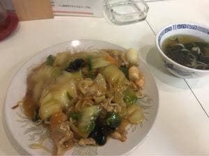 秀華