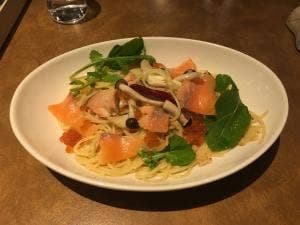 ジョリーパスタ 上水前寺店