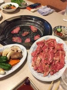 焼肉 妃苑