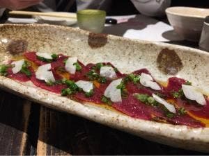 うまいものあり孝太郎国分町店