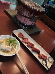炭火焼肉 牙城苑 西船橋店