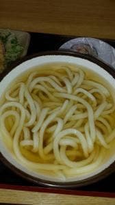 さか枝製麺所 仏生山店