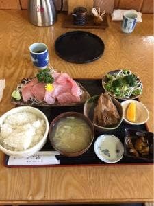 割烹 すぎ山
