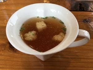 café ゆいの木