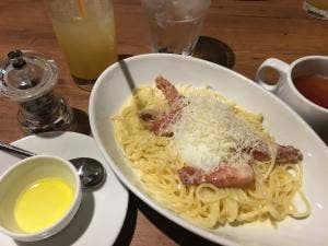 ベイビーフェイス