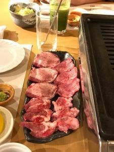 柳澤 ヤナギサワ yanagisawa 焼肉ハウス