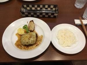 Chez Chococo 中丸本店