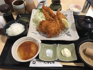 とんかつ たづむら 京都店