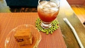 ルラポポ カフェ・フォンテ