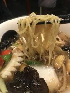 ウェイウェイ台所 二子玉川店