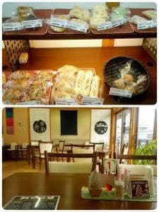 cafe & sweets すぷりんぐ