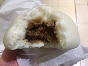 上海饅頭店