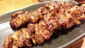 炭火焼鶏 とりだん 平野店