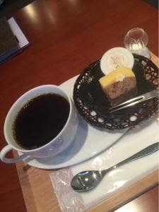 カフェデコウサイアン
