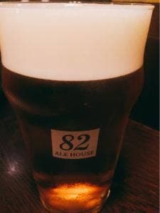 82 ALE HOUSE 新宿西口大ガード店