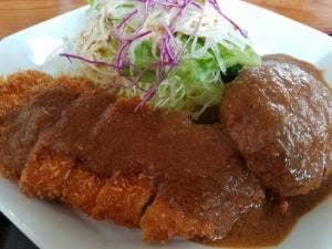 レストランフジ