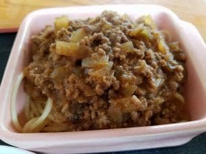 レストランフジ