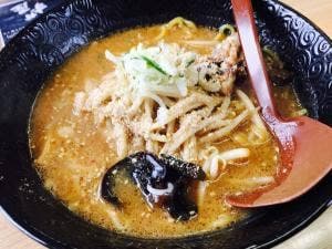 ラーメン かず屋