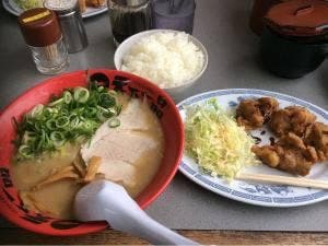 天下一品 甲西店