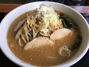 まつぞの亭