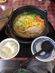 もおか鬼怒公園ゴルフ倶楽部 レストラン