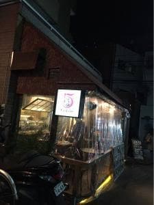 五感 池袋3号店 GRILL&WINE