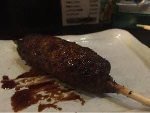 やきとり 鳥十
