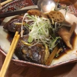 茨木金魚