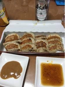 大阪王将 ティオ舞子店
