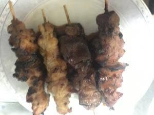鮒兼