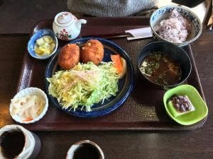 ふるさと薬膳 凛
