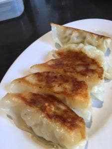 来来亭 竜王店