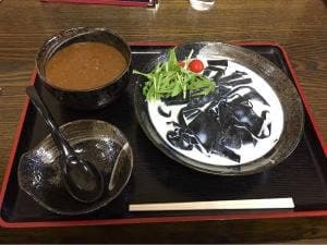 手打ちうどん 田沼屋