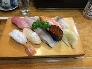 菊寿し
