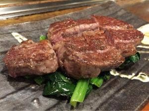 てっぱんや燎