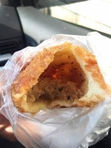 欧風パン ナカガワ