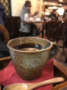 MISUZU CAFE 札幌駅前店