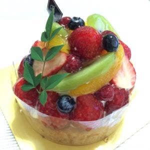 Patisserie Hiyama