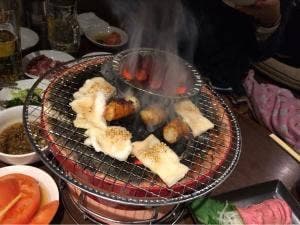 炭火焼Bar ホルモン’S 千葉中央店