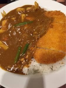 カレーハウスCoCo壱番屋 富山黒瀬店