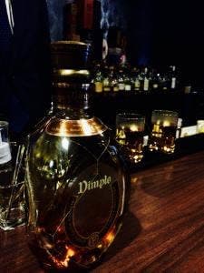 BAR SILENT THIRD
