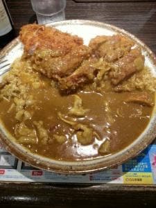 カレーハウスCoCo壱番屋 西武野方駅前店