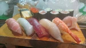 寿し政