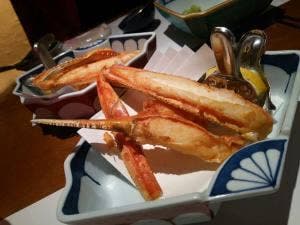 かに料理専門店 かにせん