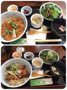鎌倉のごはんやさん石渡