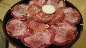 焼肉末広