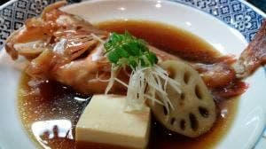 おいしい酒と料理 なかよし 日本橋店