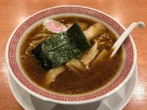 幸楽苑 高崎柴崎店